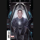 ALIEN #2 (2021 SERIES)