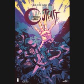 OUTCAST BY KIRKMAN AND AZACETA #23