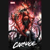 CARNAGE #6 (2022 SERIES)