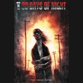30 DAYS OF NIGHT #5 (2017 SERIES)