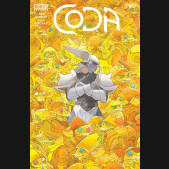 CODA #2 (2023 SERIES)
