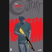 OUTCAST BY KIRKMAN AND AZACETA #35