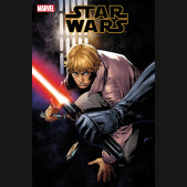 STAR WARS #33 (2020 SERIES)