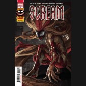 EXTREME CARNAGE SCREAM #1