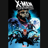 X-MEN DAYS OF FUTURE PAST DOOMSDAY #3 