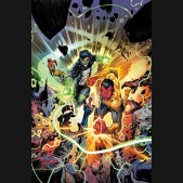 DCEASED WAR OF UNDEAD GODS #2