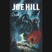 JOE HILL GRAPHIC NOVEL COLLECTION HARDCOVER