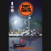 PORT OF EARTH #6
