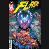 FLASH #62 (2016 SERIES)