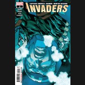 INVADERS #2 (2019 SERIES)