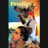 PRODIGY ICARUS SOCIETY #3
