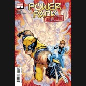 POWER PACK #4 (2020 SERIES)