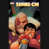 SHANG-CHI #8 (2021 SERIES)
