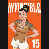 INVINCIBLE VOLUME 15 GRAPHIC NOVEL NEW EDITION
