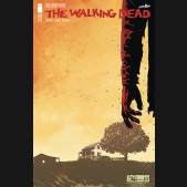 WALKING DEAD #193