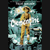 CLEMENTINE BOOK 2 GRAPHIC NOVEL