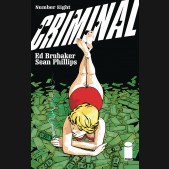 CRIMINAL #8 (2019 SERIES)