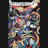 TRANSFORMERS #41 (2019 SERIES)
