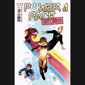 POWER PACK #1 (2020 SERIES)