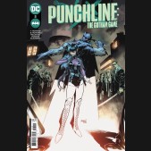 PUNCHLINE GOTHAM GAME #2 
