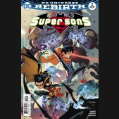 SUPER SONS #2