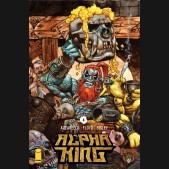 3 FLOYDS ALPHA KING #4