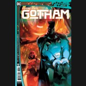FUTURE STATE GOTHAM #5