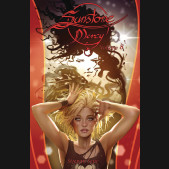 SUNSTONE VOLUME 8 GRAPHIC NOVEL