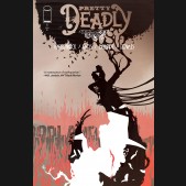 PRETTY DEADLY RAT #1 