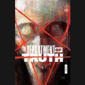 DEPARTMENT OF TRUTH #21 COVER A