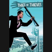 THIEF OF THIEVES #35