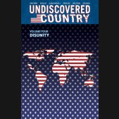 UNDISCOVERED COUNTRY VOLUME 4 DISUNITY GRAPHIC NOVEL