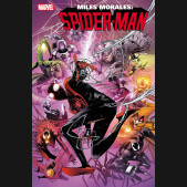 MILES MORALES SPIDER-MAN #18 (2022 SERIES)