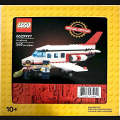 LEGO AIRPLANE 5010053 SPECIAL EDITION