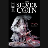 SILVER COIN #11