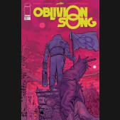OBLIVION SONG BY KIRKMAN AND DE FELICI #13