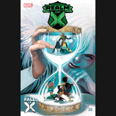 REALM OF X #4 
