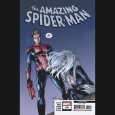 AMAZING SPIDER-MAN #10 (2018 SERIES) 2ND PRINTING