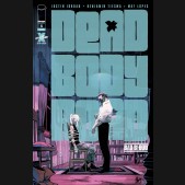DEAD BODY ROAD BAD BLOOD #5