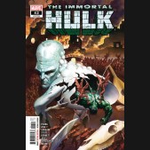 IMMORTAL HULK #42 (2018 SERIES)