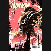 IRON MAN 2020 #6
