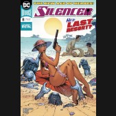 SILENCER #8