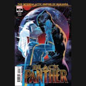 BLACK PANTHER #14 (2018 SERIES)