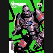 IRON MAN 2020 #2 