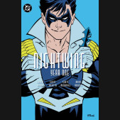 NIGHTWING YEAR ONE GRAPHIC NOVEL 2026 EDITION