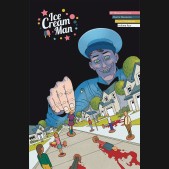 ICE CREAM MAN VOLUME 4 TINY LIVES GRAPHIC NOVEL