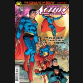 ACTION COMICS #1028 (2016 SERIES)