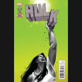 HULK #3 (2016 SERIES)