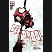 DEADPOOL #4 (2019 SERIES)