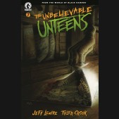 UNBELIEVABLE UNTEENS WORLD OF BLACK HAMMER #2 